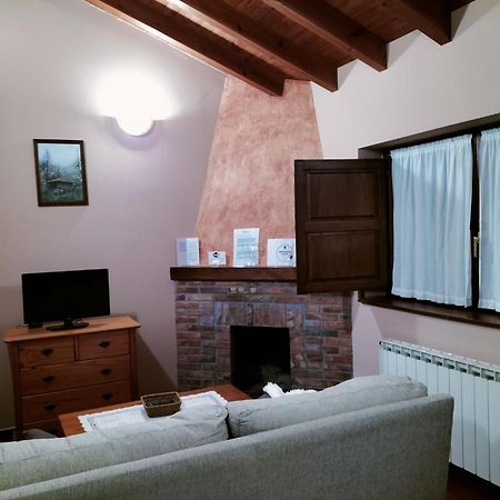 Apartamentos Rio Tabardin Llano-Con 外观 照片