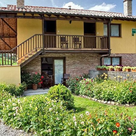 Apartamentos Rio Tabardin Llano-Con 外观 照片