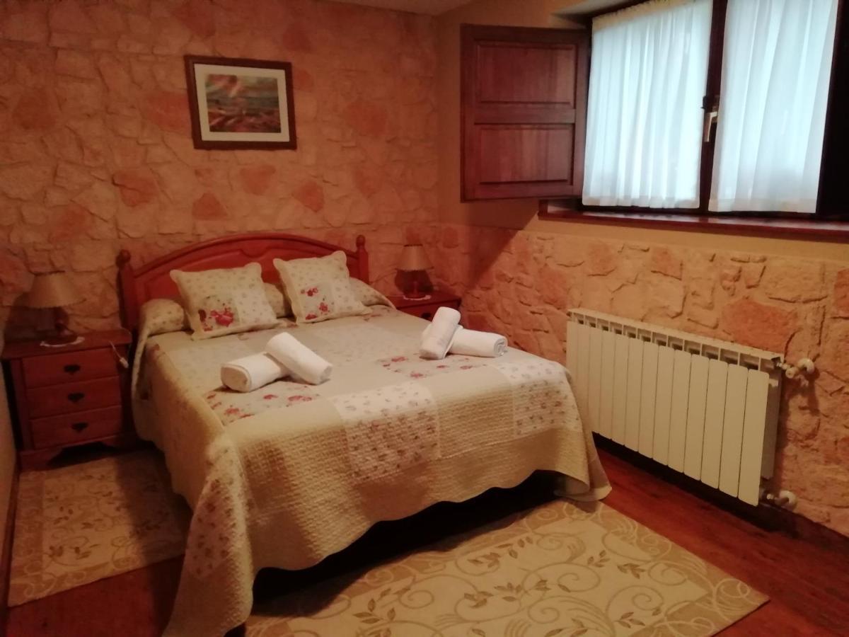 Apartamentos Rio Tabardin Llano-Con 外观 照片