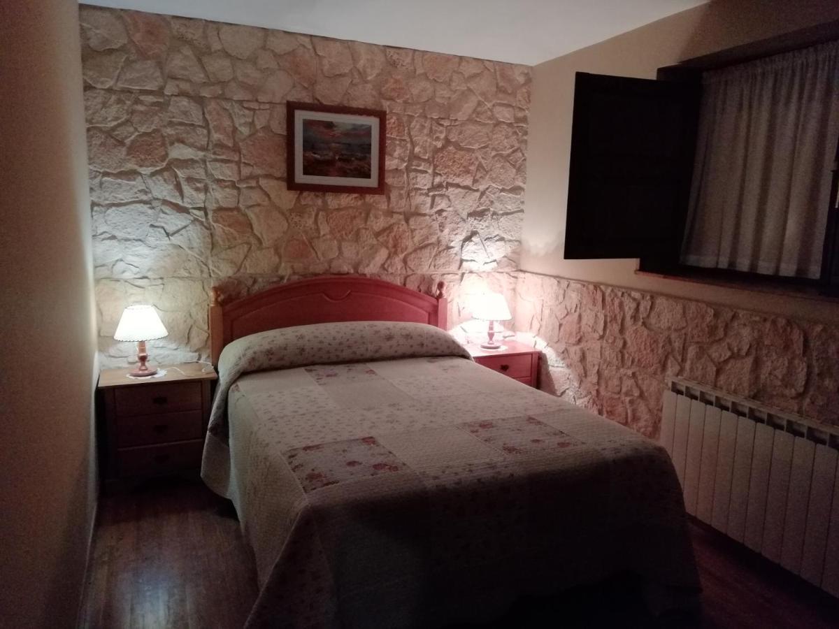 Apartamentos Rio Tabardin Llano-Con 外观 照片