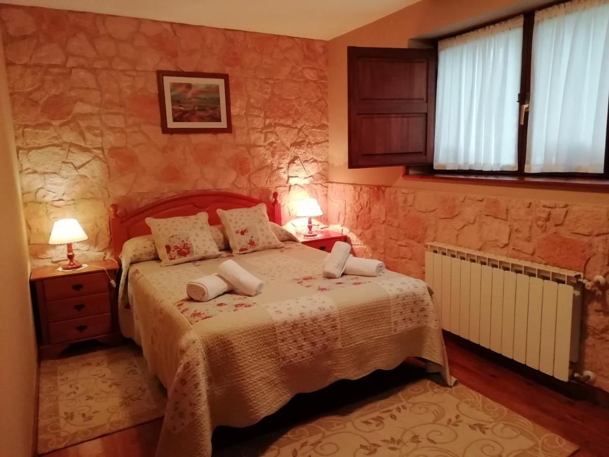 Apartamentos Rio Tabardin Llano-Con 外观 照片