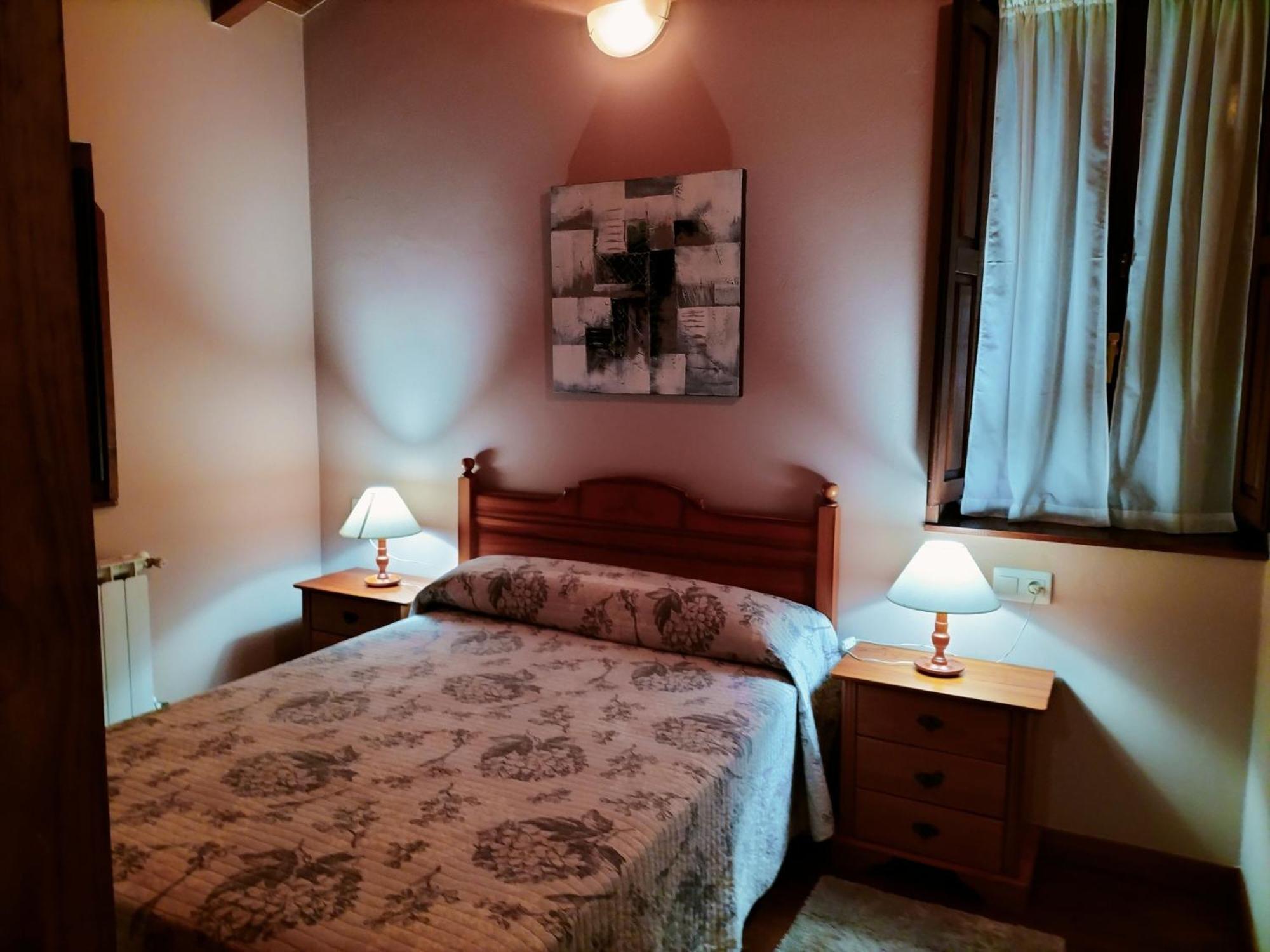 Apartamentos Rio Tabardin Llano-Con 外观 照片