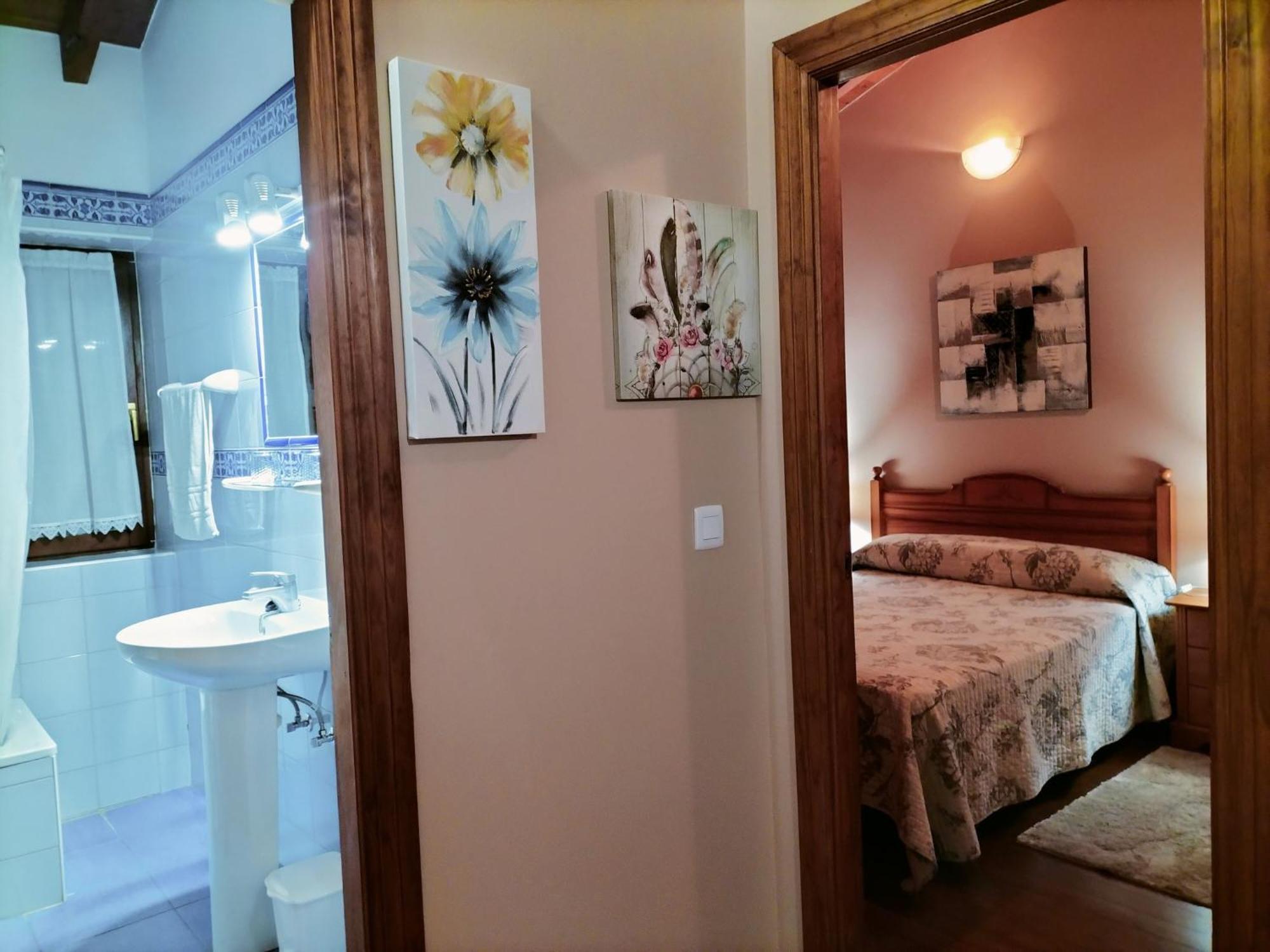 Apartamentos Rio Tabardin Llano-Con 外观 照片
