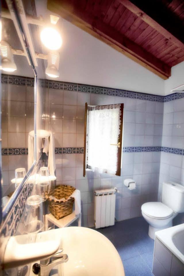 Apartamentos Rio Tabardin Llano-Con 外观 照片