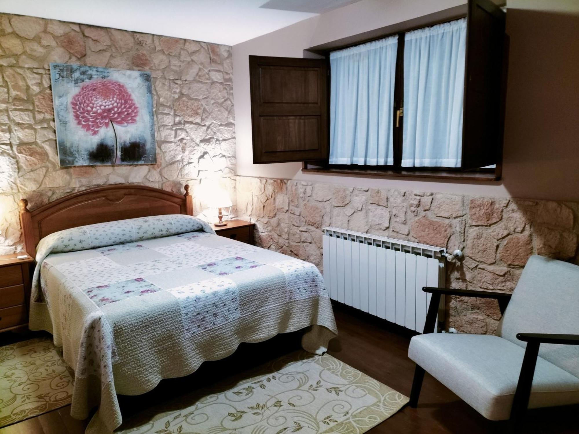 Apartamentos Rio Tabardin Llano-Con 外观 照片