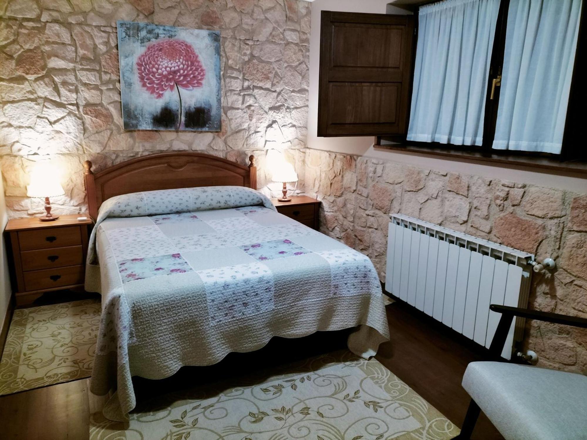 Apartamentos Rio Tabardin Llano-Con 外观 照片