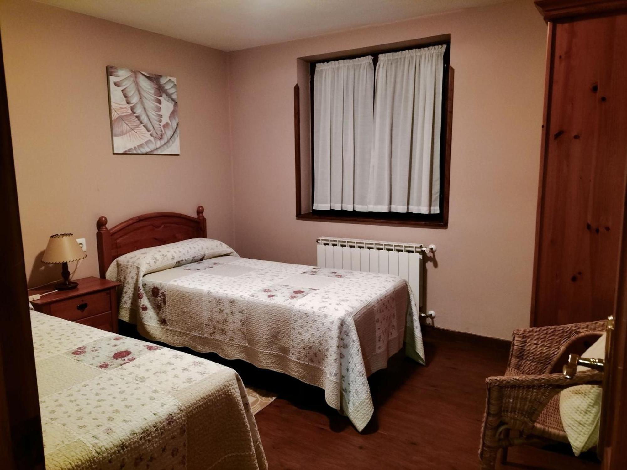 Apartamentos Rio Tabardin Llano-Con 外观 照片