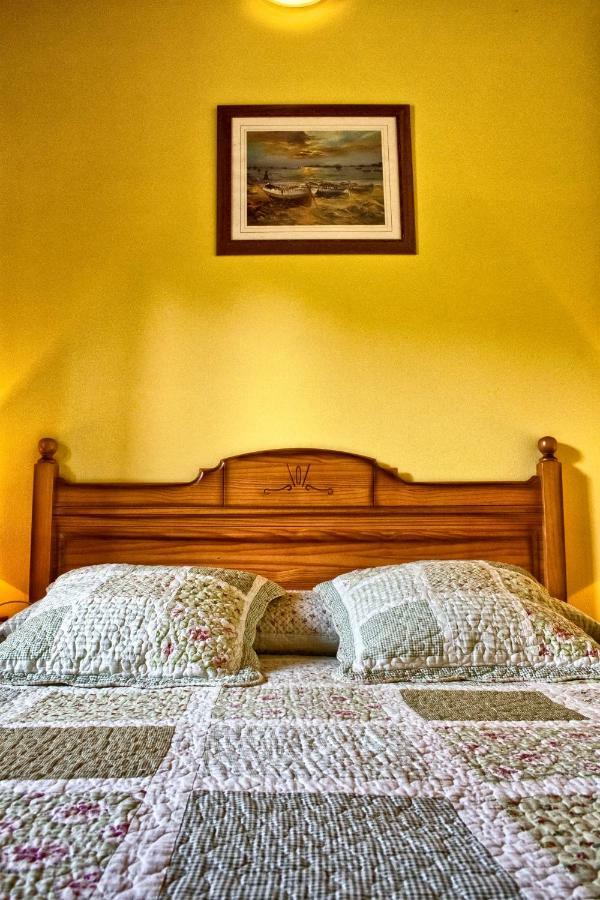 Apartamentos Rio Tabardin Llano-Con 外观 照片