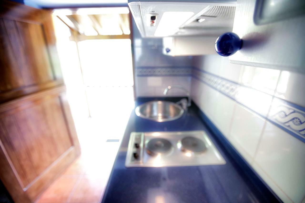 Apartamentos Rio Tabardin Llano-Con 外观 照片