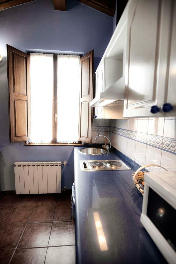 Apartamentos Rio Tabardin Llano-Con 外观 照片