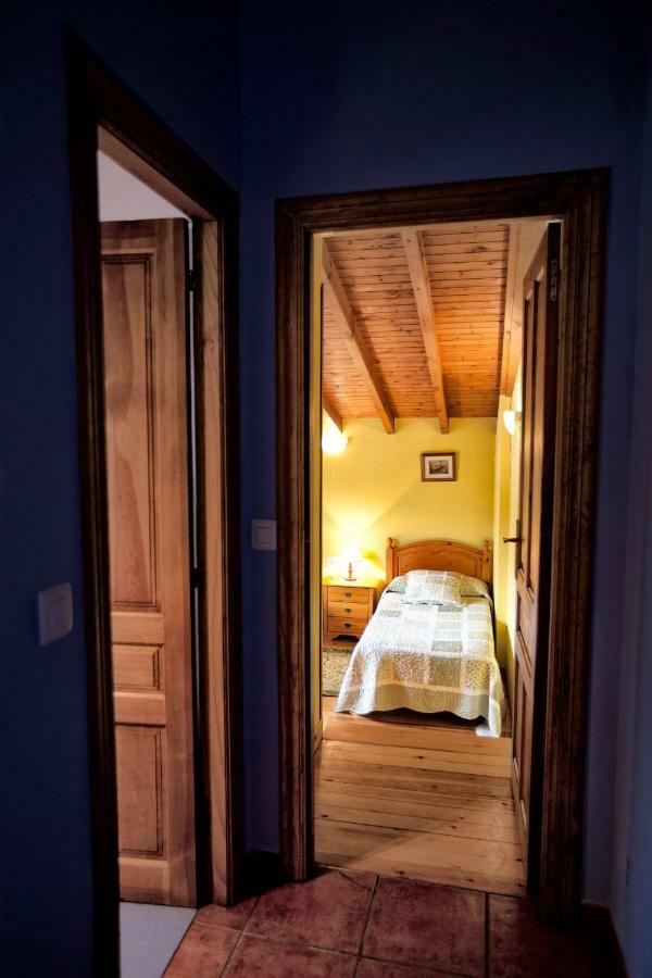 Apartamentos Rio Tabardin Llano-Con 外观 照片