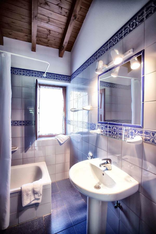 Apartamentos Rio Tabardin Llano-Con 外观 照片