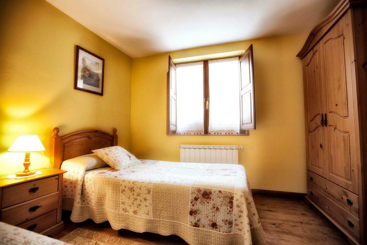 Apartamentos Rio Tabardin Llano-Con 外观 照片